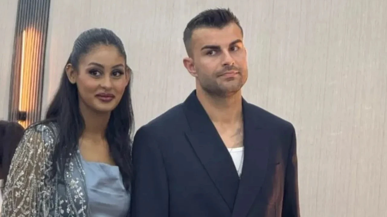 Zara Bardakçı kimdir? Abdulkerim Bardakçı’nın eşi Zara bardakçı nereli, kaç yaşında?