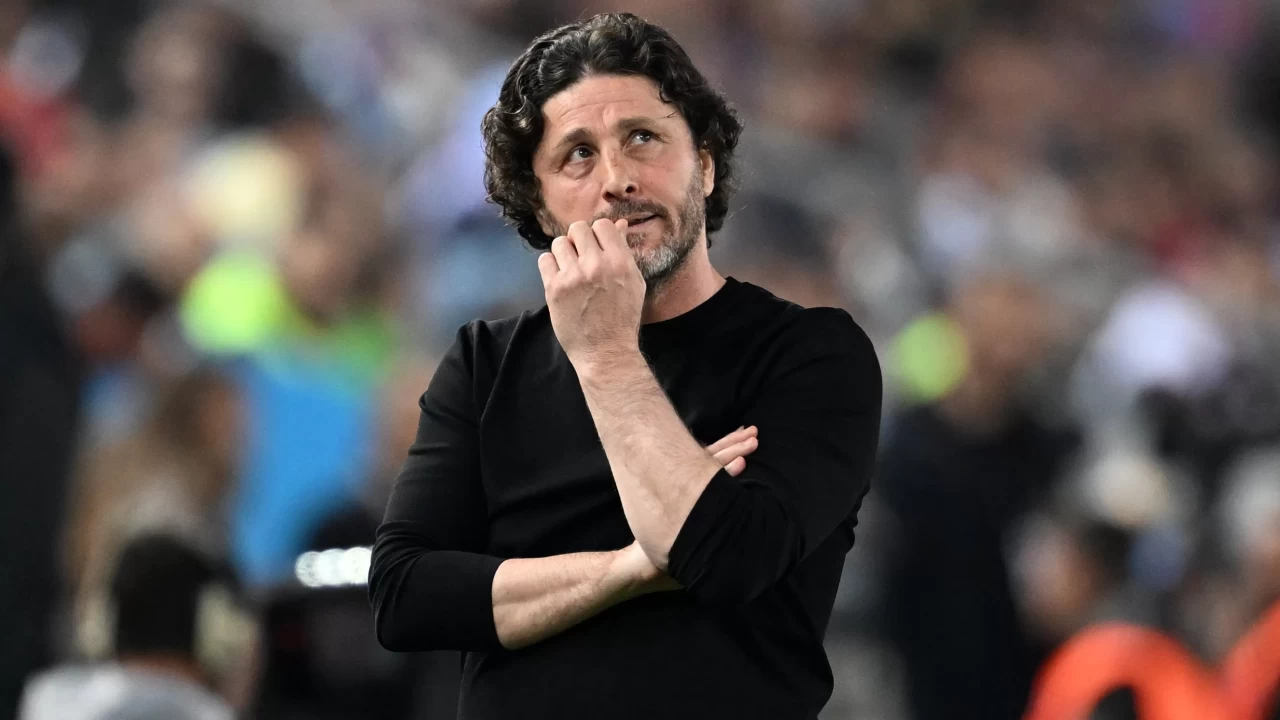 Trabzonspor Teknik Direktörü Fatih Tekke: "Hakemlerle ilgili iyi kokular almadım"