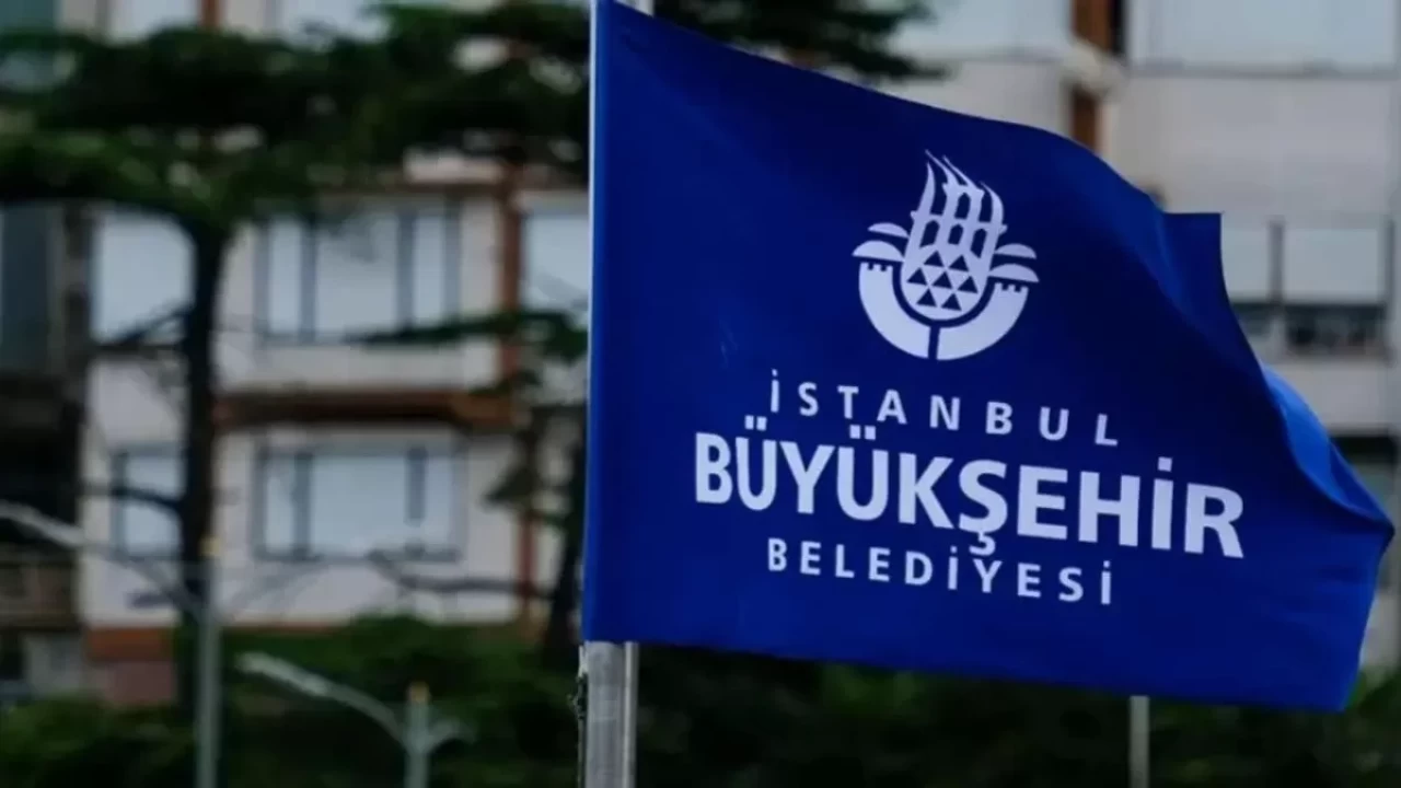 İBB'deki 137 ayrı usulsüzlük sayıştay raporunda