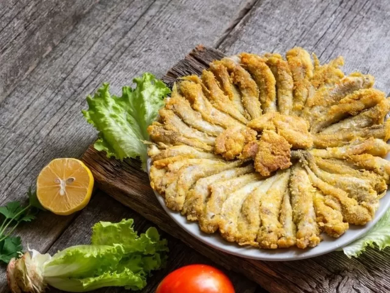 Mezgit Pişirmenin Püf Noktaları Nelerdir, Nelere Dikkat Etmek Gerekir?