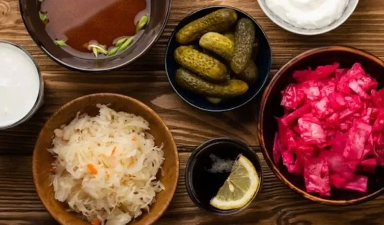 Prebiyotik mi probiyotik mi? Sağlığınız için hangisi daha önemli?