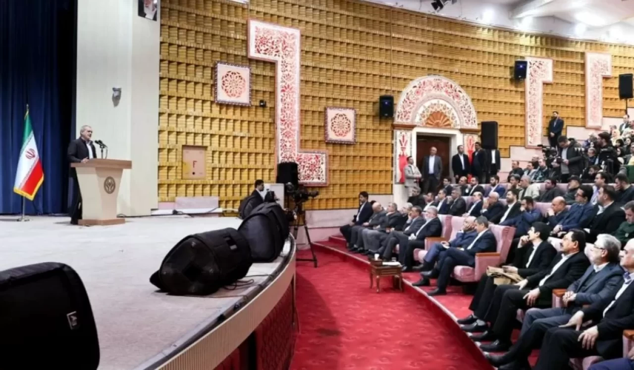 Elektriksiz enerji festivali! Törene damga vuran anlar