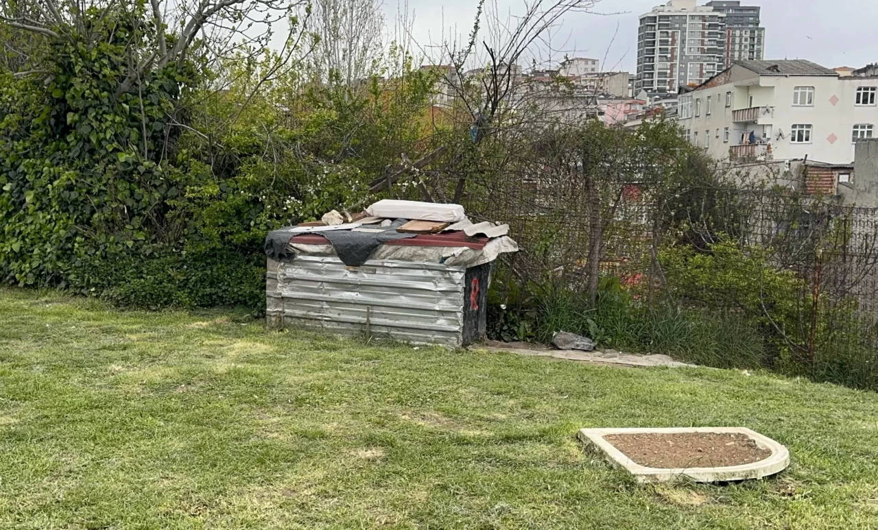 Küçükçekmece'de maganda kurşunu 15 yaşındaki çocuğu yaraladı