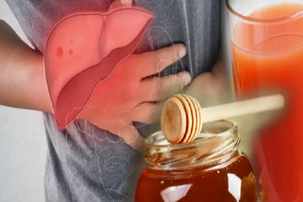 Karaciğer Nasıl Temizlenir?