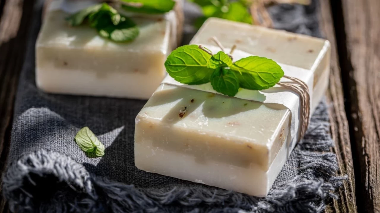 Bu sabunu yastığınıza koyun uykusuzluğu unutun!