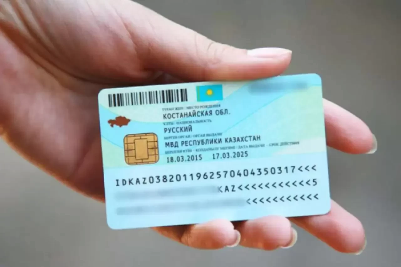 Kazakistan'dan Rus vatandaşlarına kimlik numarası temizliği: Usulsüz veriler iptal ediliyor
