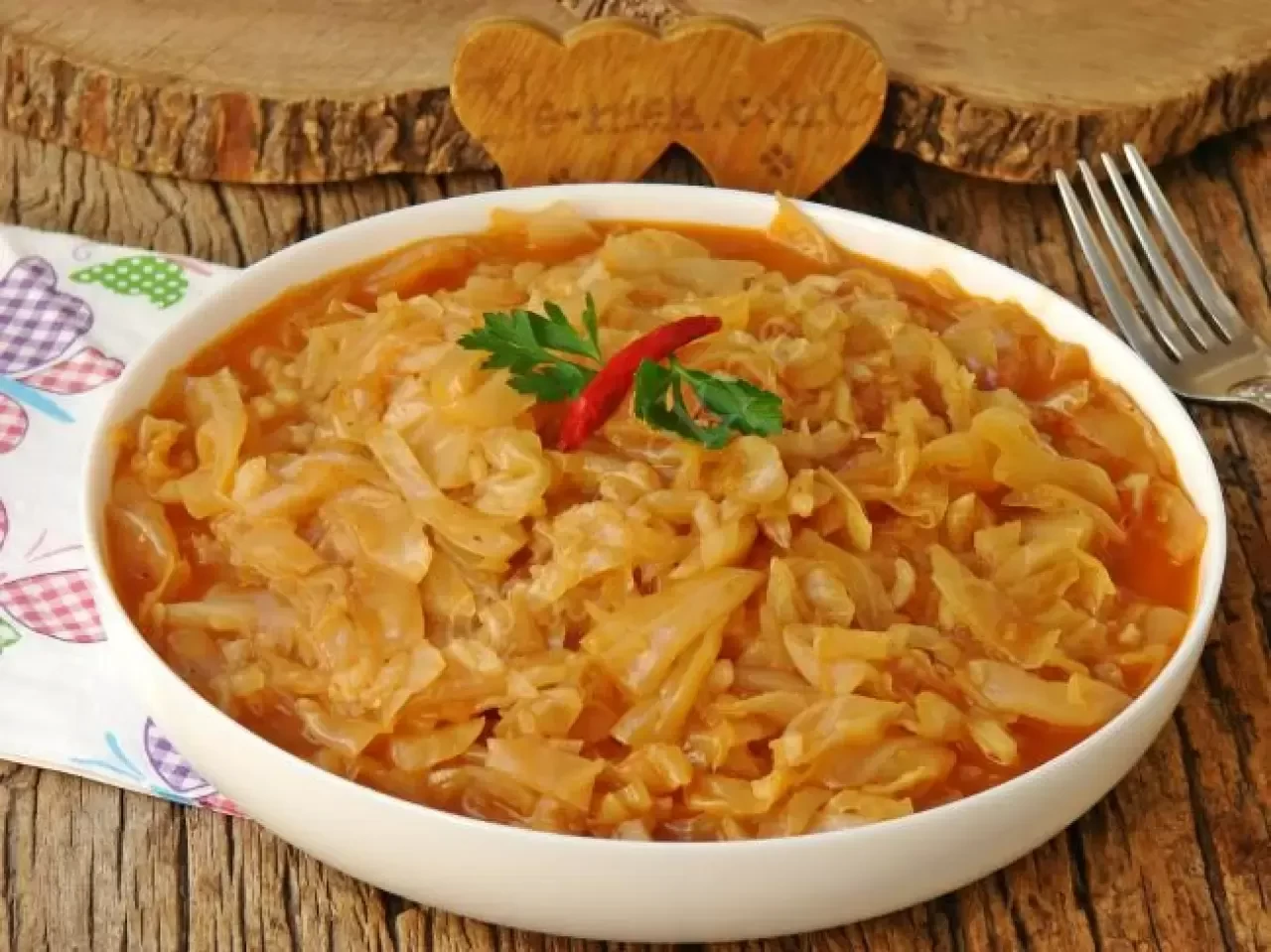 Kapuska Nasıl Yapılır? İşte Leziz ve Pratik Kapuska Tarifi