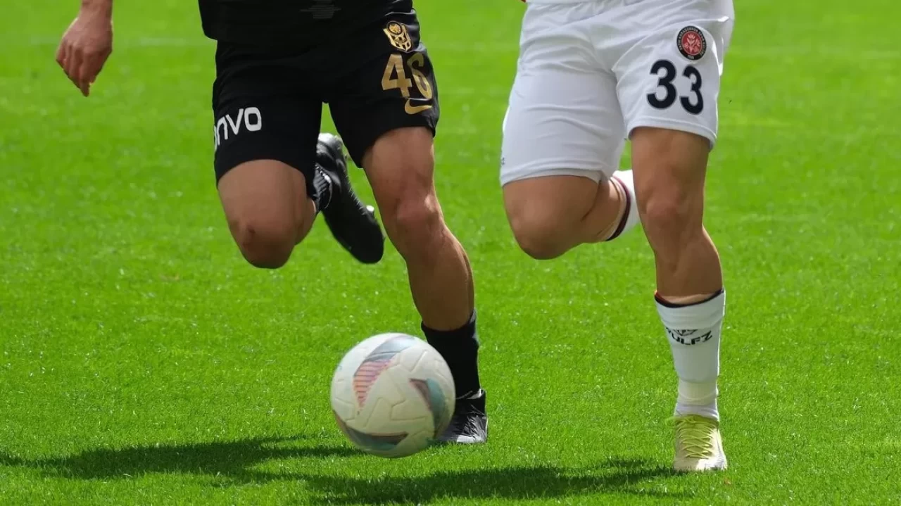 1. Lig 32. hafta programı açıklandı