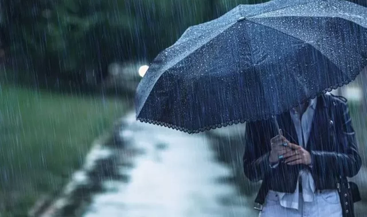 Meteoroloji 7 ili uyardı! Soğuk hava dalgası geliyor