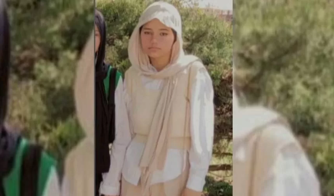 Eskişehir’de 15 yaşındaki kız çocuğu için polis ekipleri harekete geçti