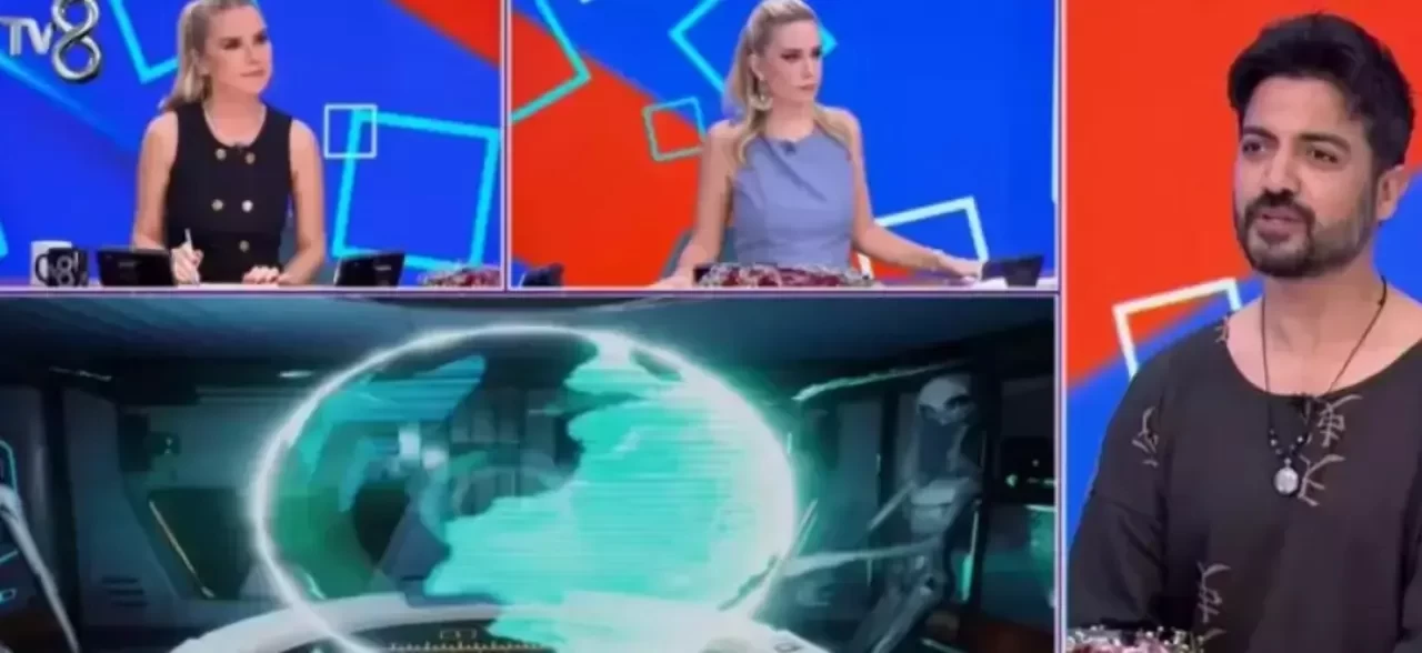 Yusuf Güney’den sıra dışı açıklamalar: “İnsanları uyarmam gerekiyor!”