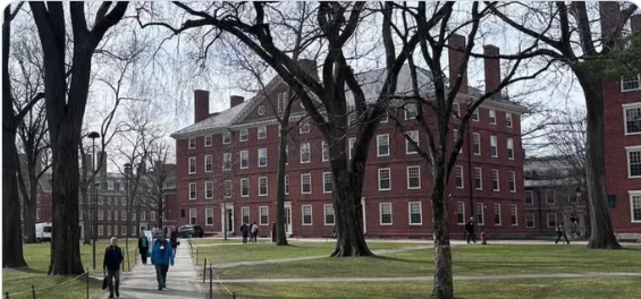 ABD Başkanı Donald Trump, Harvard Üniversitesi’ne tehditte bulundu