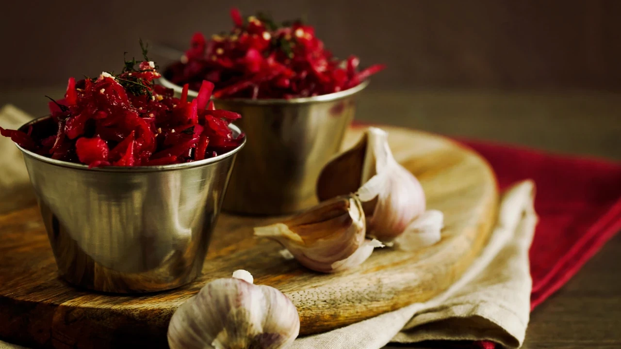 12 saatte vücudunuzdaki tüm enfeksiyonları yok ediyor! Doğulu kadınların şifa kaynağı ortaya çıktı