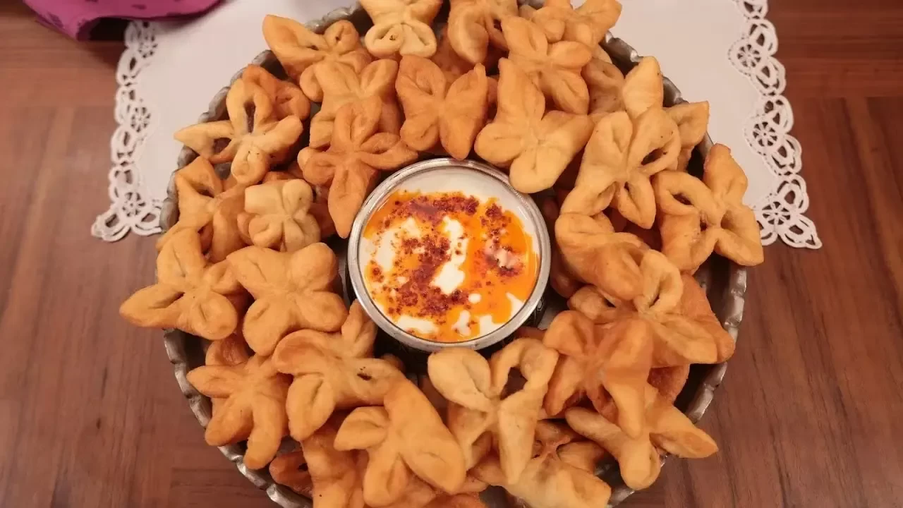 Kayseri Yağ Mantısı Tarifi: Geleneksel Lezzetin Sırrı