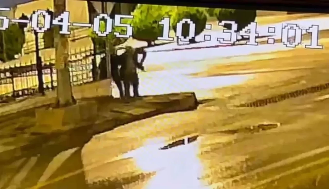 Ankara'da el yapımı alkol can aldı