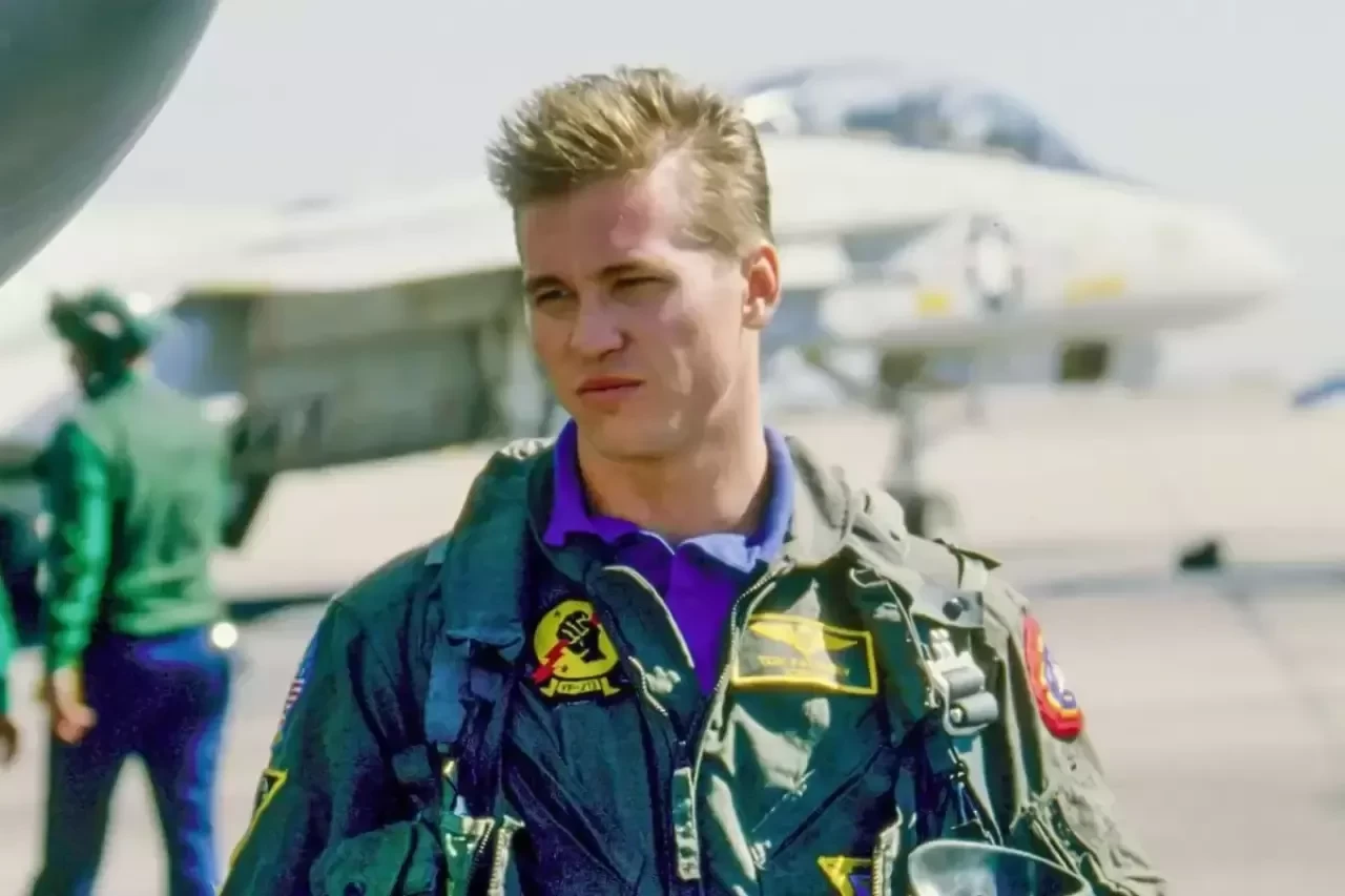 Hollywood'un efsane ismi Val Kilmer hayatını kaybetti