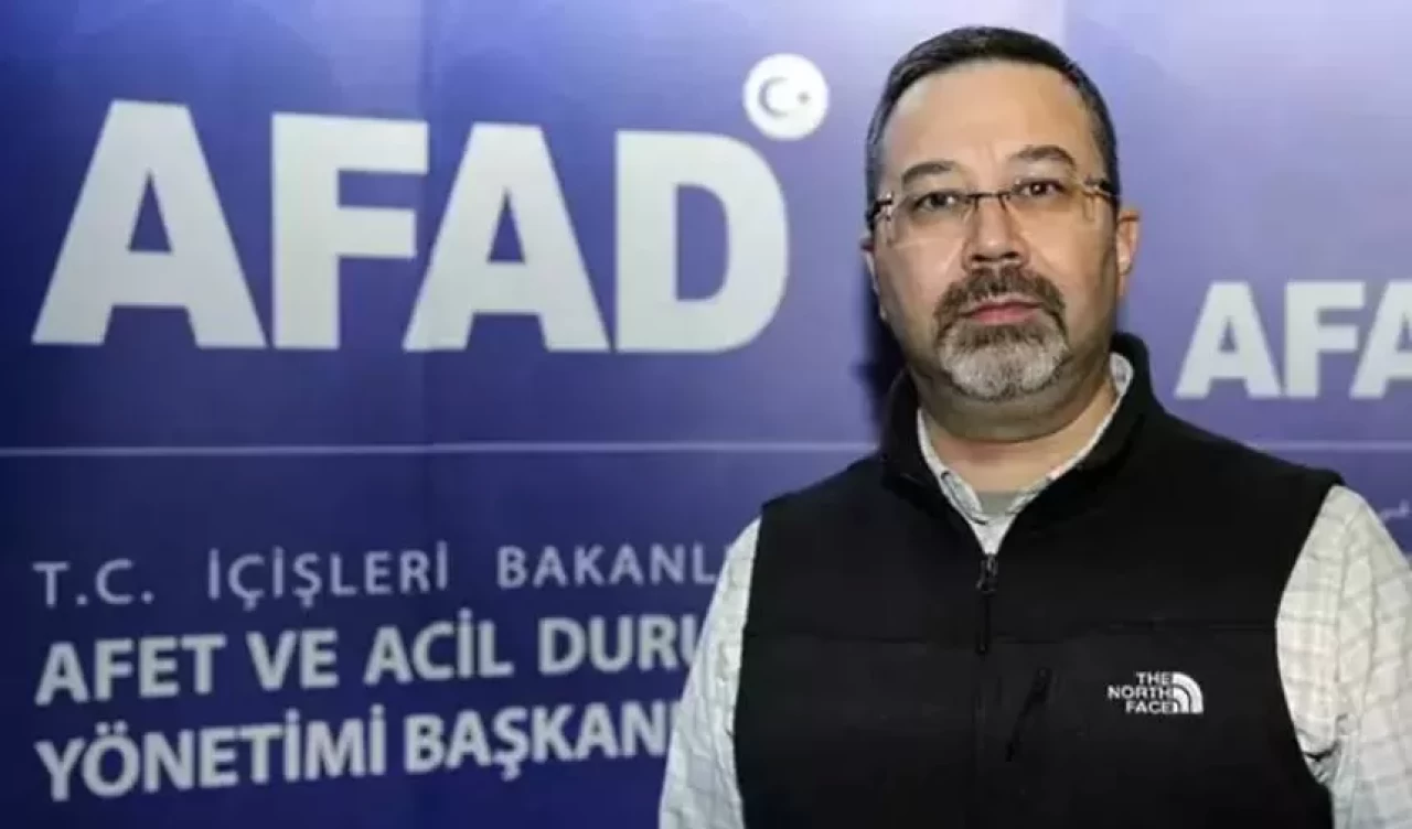 Daha büyük deprem olur mu? AFAD Deprem Dairesi Başkanı Akgün uyardı