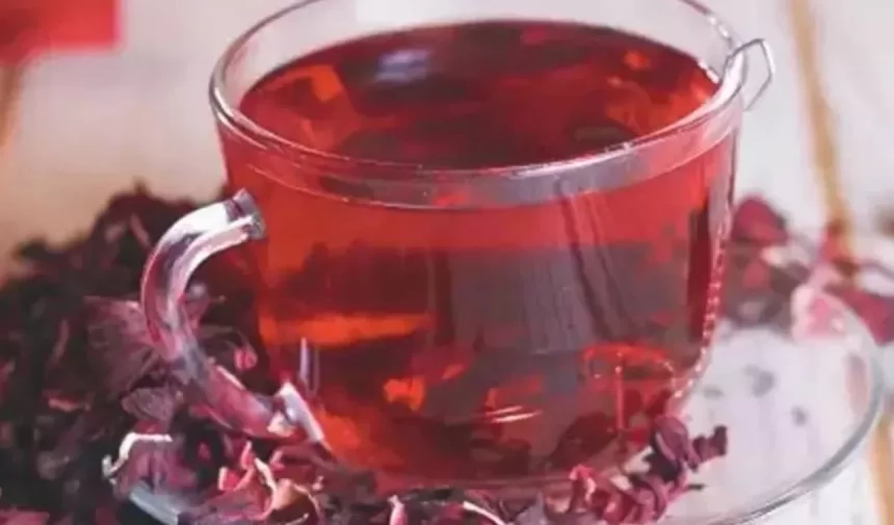 Ebegümeci çayı nasıl hazırlanır? İşte adım adım tarif!