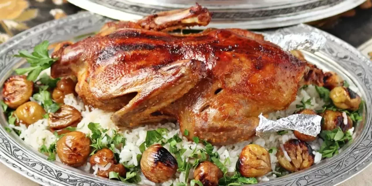 Ördek Nasıl Pişirilir? Lezzetli Ördek Tarifleri ve Püf Noktaları