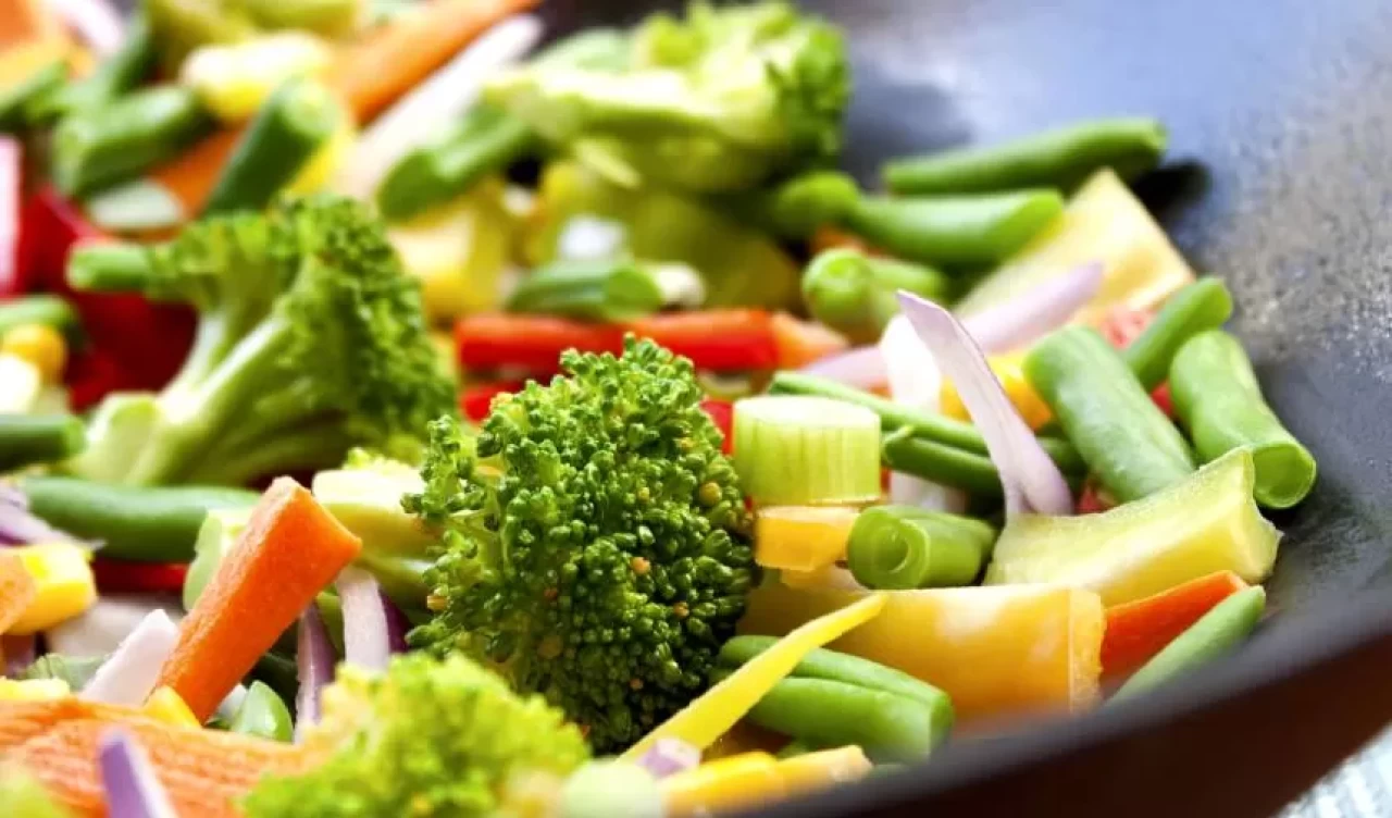 Soteleme nedir? Tavada mükemmel sote nasıl yapılır?