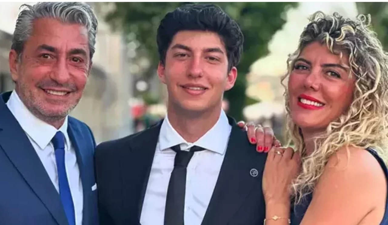 Erkan Petekkaya’nın oğlu Cem Cano kimdir?