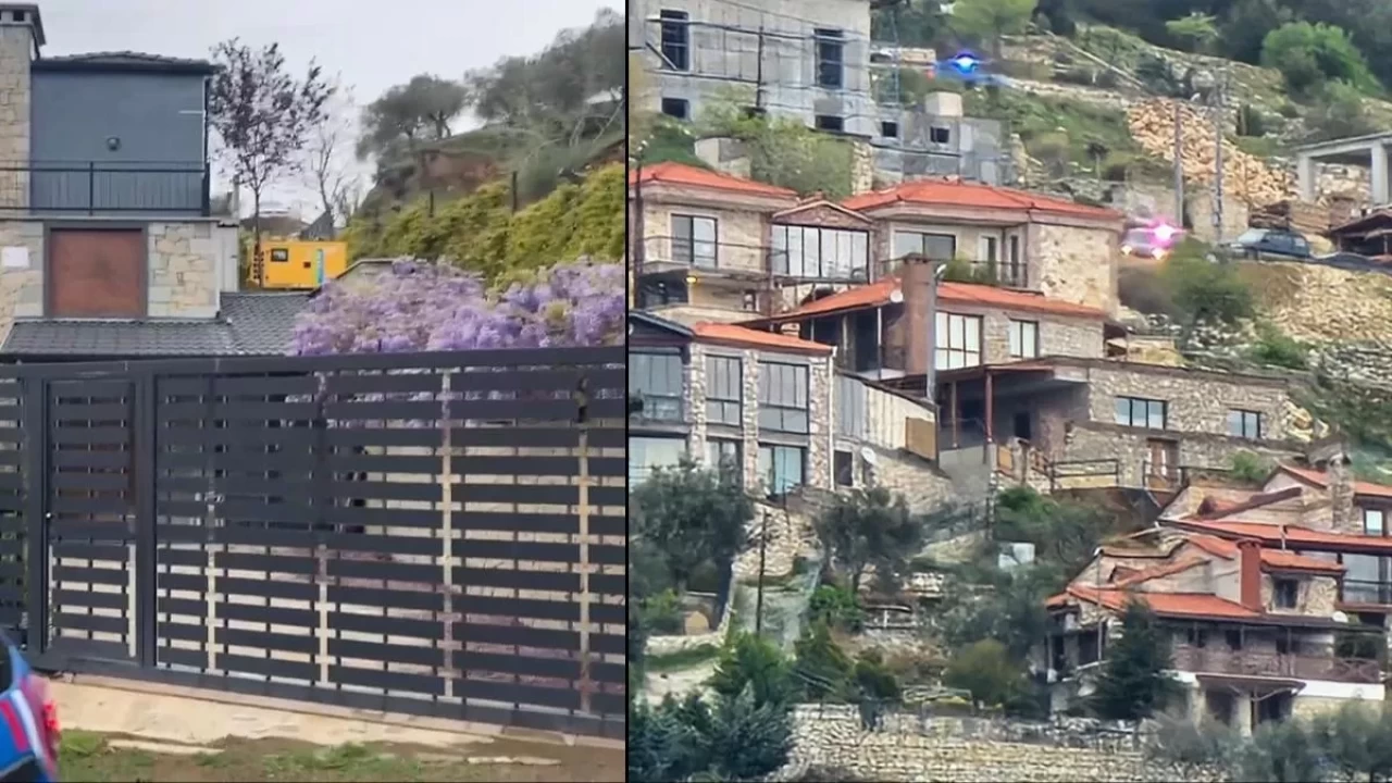 İmamoğlu'nun babasının evinde arama! Geniş güvenlik önlemleri aldı