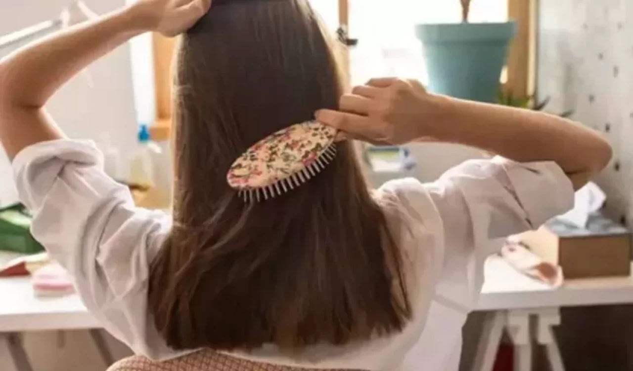 Hurma ile saç bakımı: Güçlü, parlak ve sağlıklı saçların sırrı