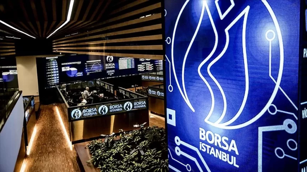 Borsa İstanbul'da sert düşüş! Yatırımcılar ABD ve Çin ekonomisi belirsizlikleriyle sarsıldı