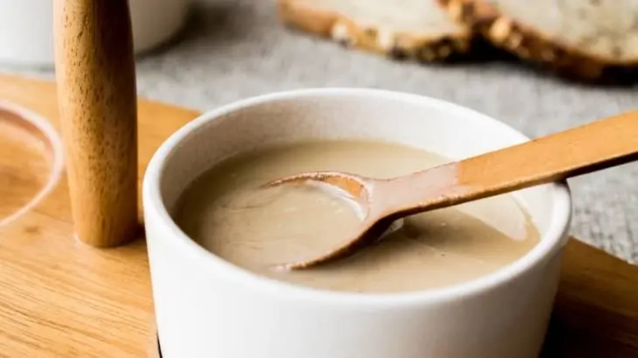 Tahin, limon, zeytinyağı üçlüsü: organlarınızı birlikte korumaya hazır!