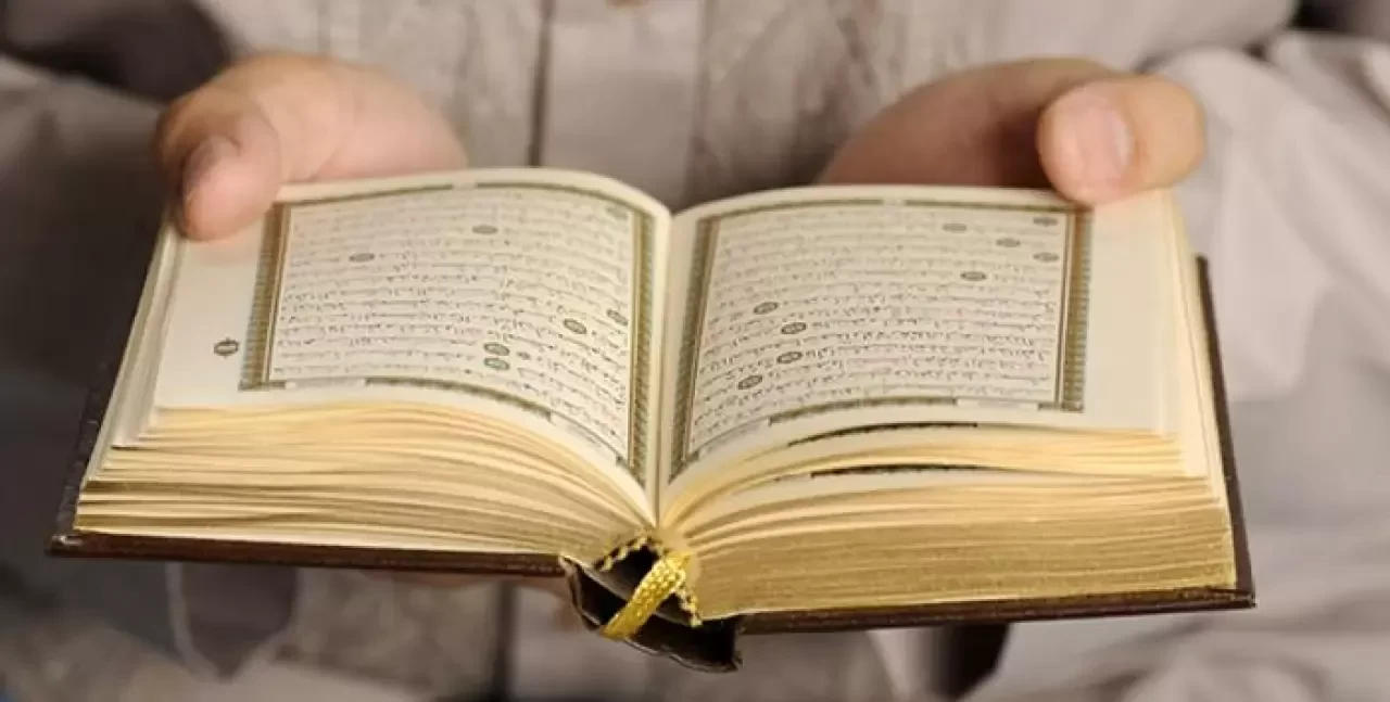 Cin Suresi: Konusu, İçeriği ve Anlamı