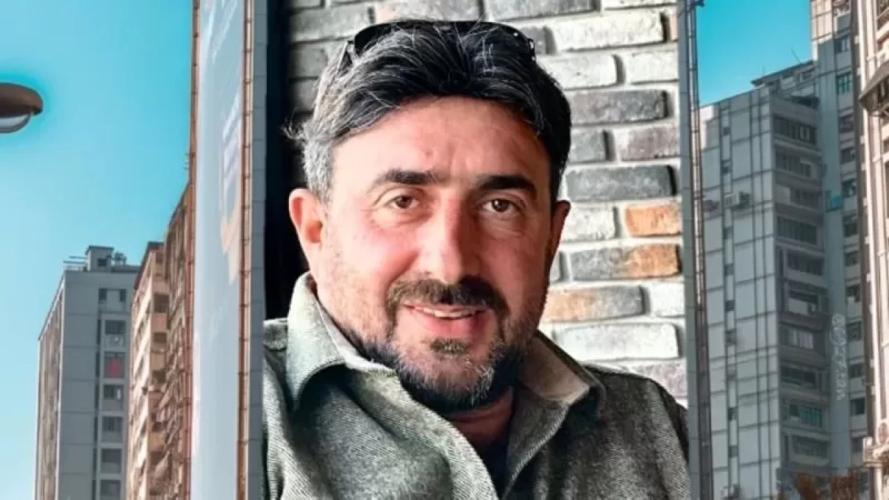 Bolu Off-Road Kulübü Başkanı hayatını kaybetti