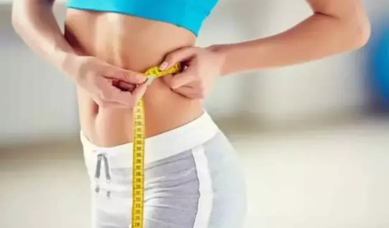 Yaza formda girin! Tatil öncesi sağlıklı kilo verme rehberi