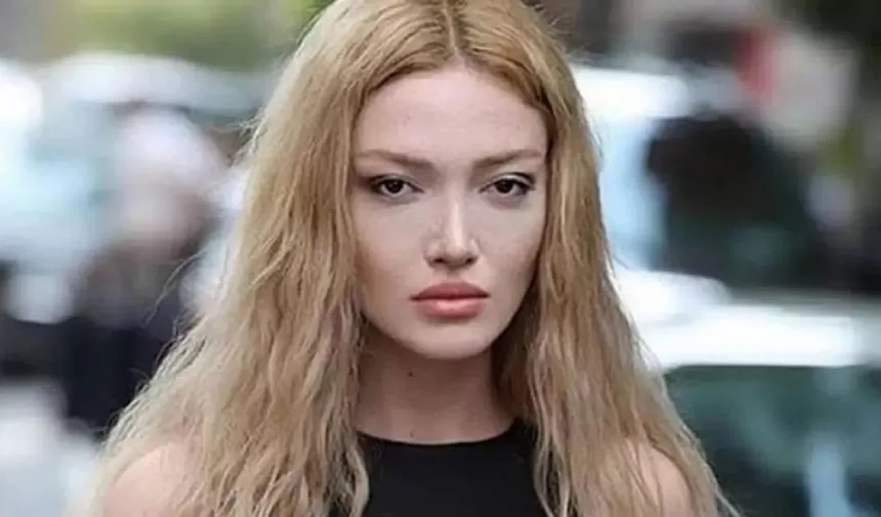 Danla Biliç'i darbettiği iddia edilen eski sevgilisi tutuklandı