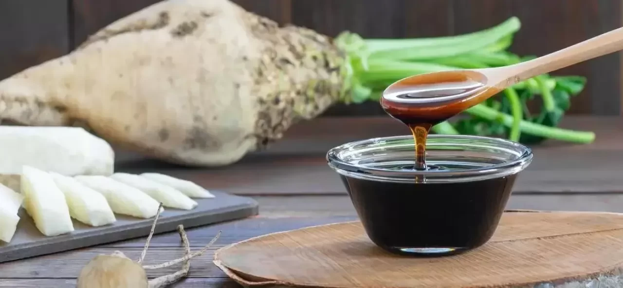 Pancar Pekmezi Tarifi: Doğal Tatlandırıcıyla Sağlıklı Bir Alternatif