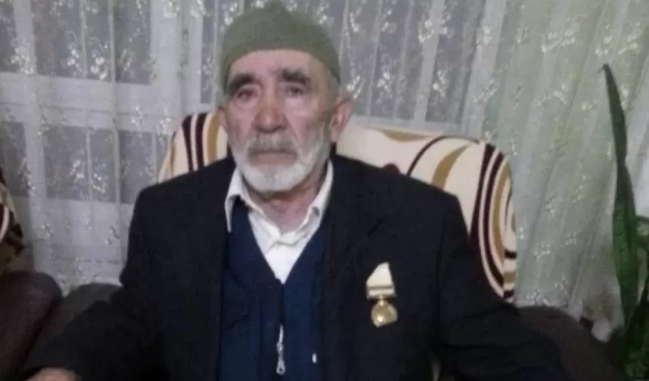 Kore Gazisi hayatını kaybetti