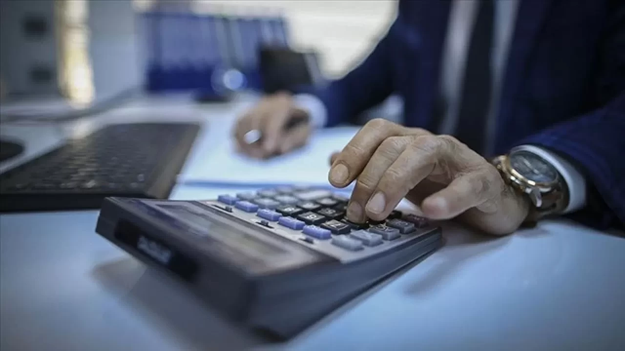 Gelir vergisi beyannamesinde son gün bugün