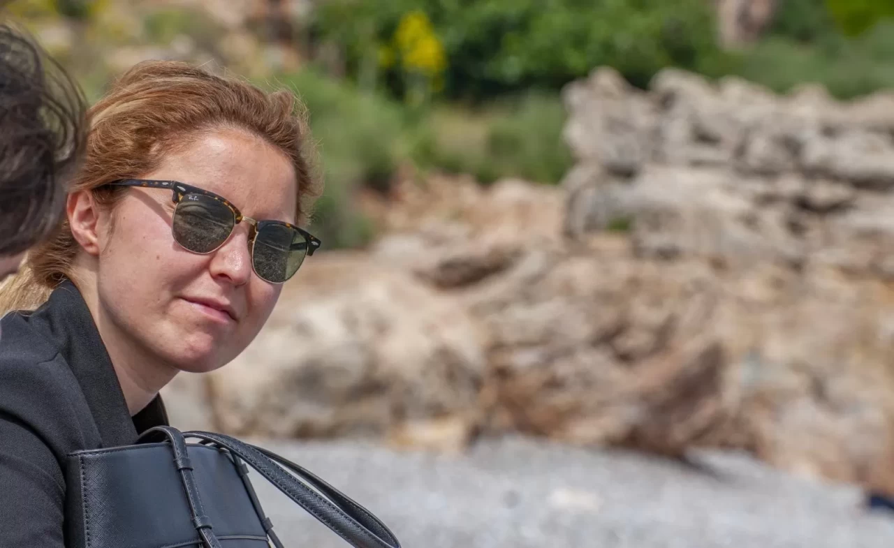 Vücudundaki morluklar cinayet şüphesini artırdı! Erkek arkadaşı tutuklandı