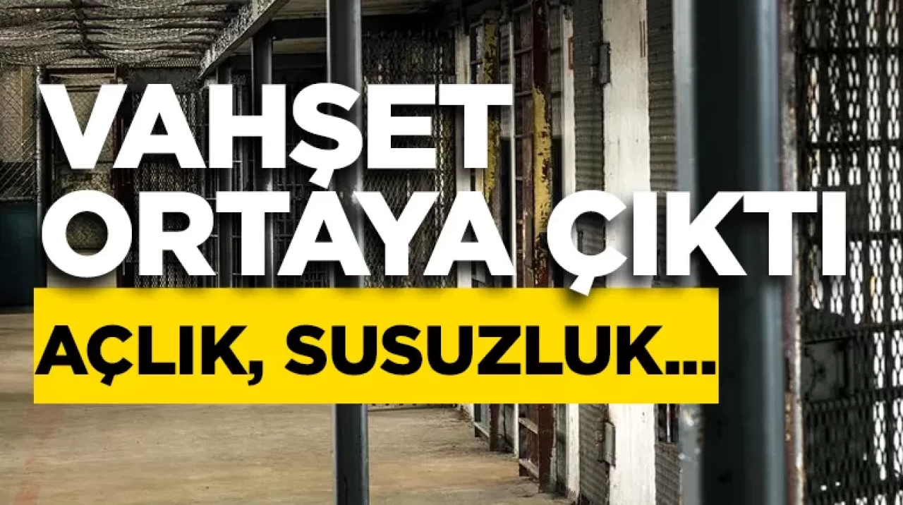 17 yaşındaki çocuğun ölümü, İsrail hapishanelerinde süregelen vahşeti ortaya çıkardı
