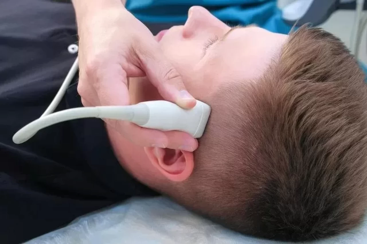 Ultrason terapisi, psikiyatrik semptomları azaltabilir