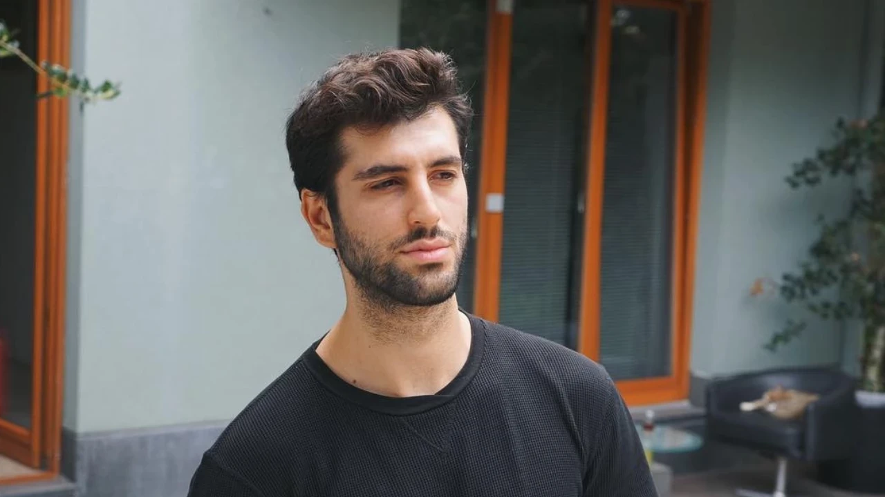 Mahmut Kırmızıgül kimdir?