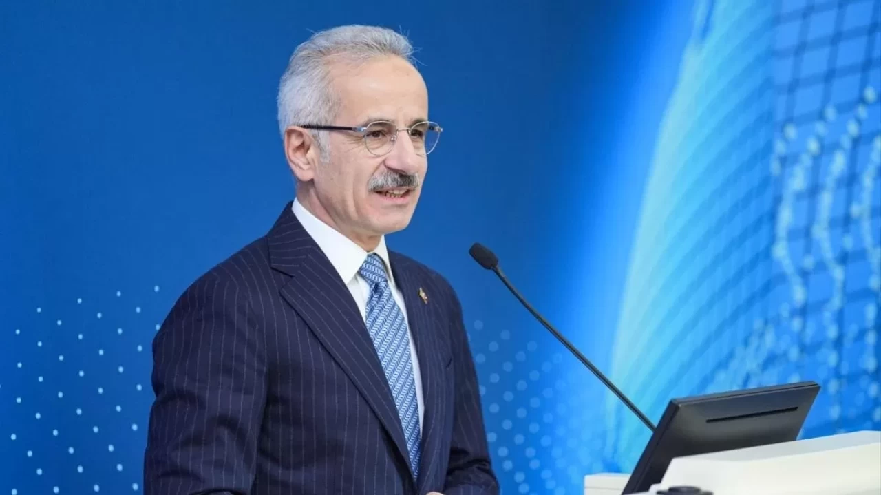 Antalya Havalimanı'nın kapasitesi 82 milyona çıkıyor...