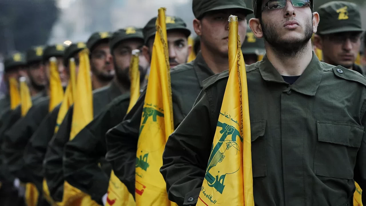 Hizbullah'tan İsrail'in saldırılarına kınama