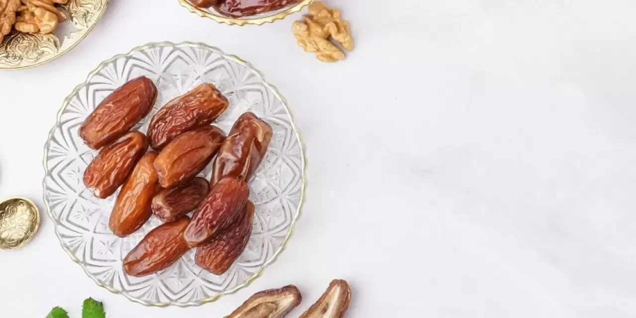 Hurma Nasıl Tüketilir?