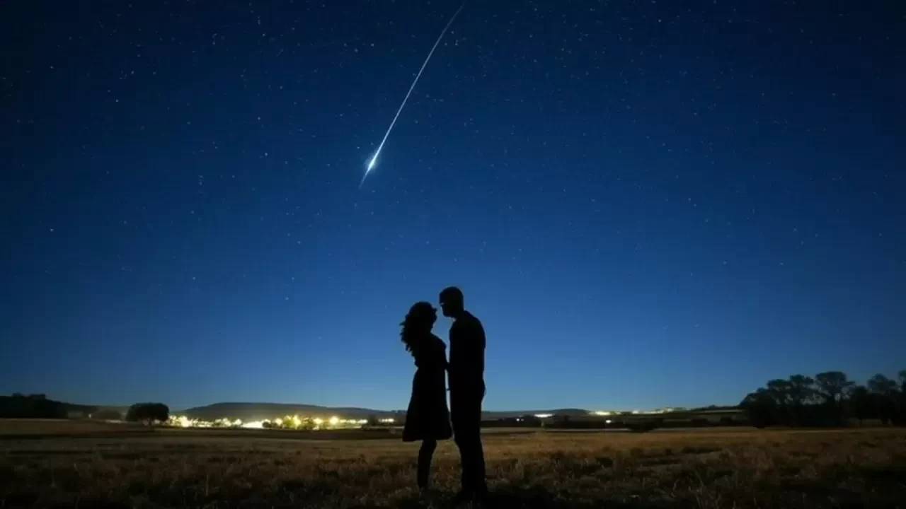 Yıldız Kayarken Dilek Tutmanın Kökeni Neye Dayanıyor?