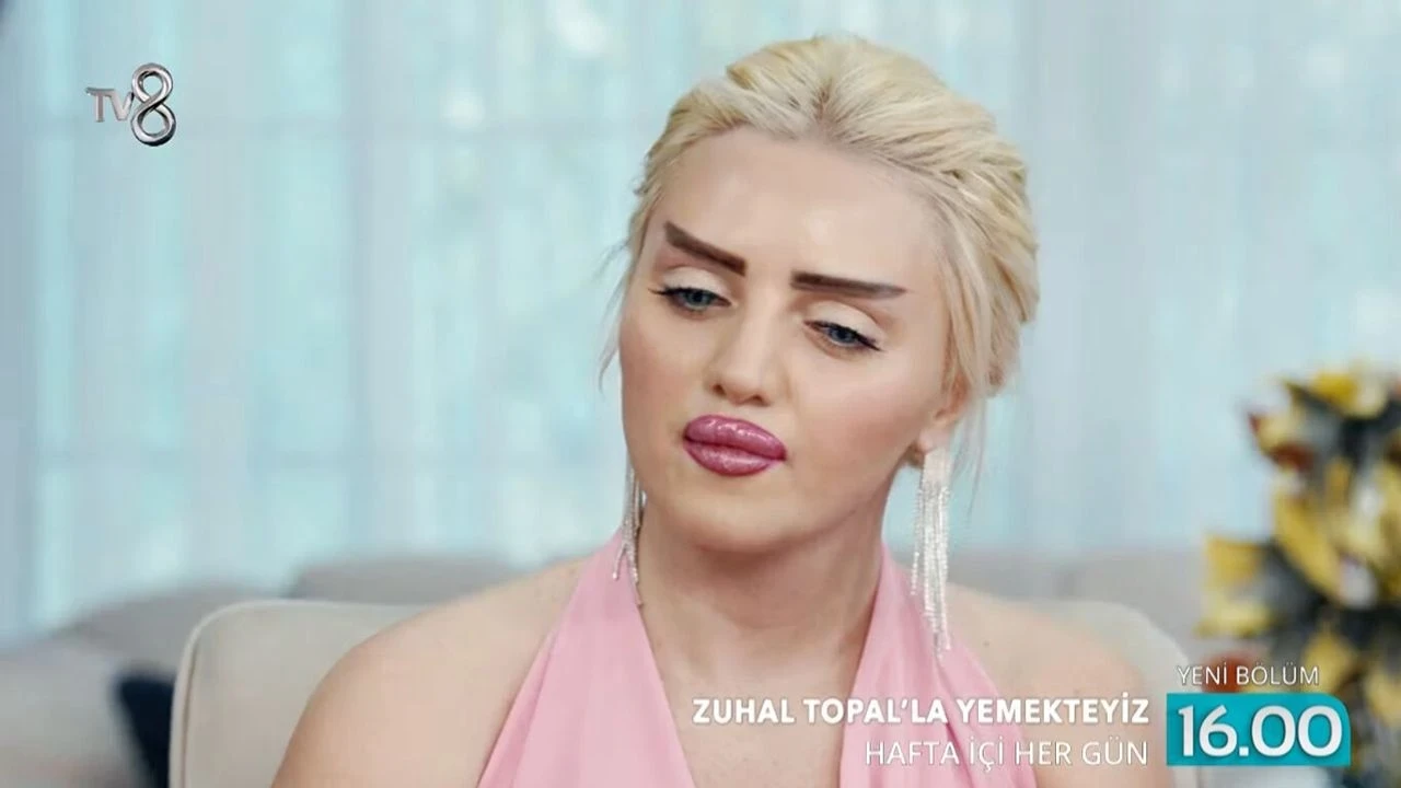 Zuhal Topal’la Yemekteyiz 7-11 Nisan yarışmacısı Melis kimdir?