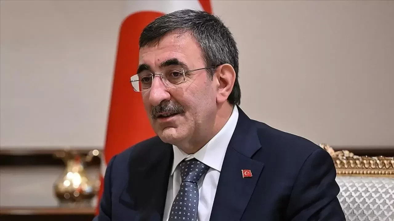 Cumhurbaşkanı Yardımcısı Yılmaz: İhracatçılara destek amacıyla yeni politikalar yolda