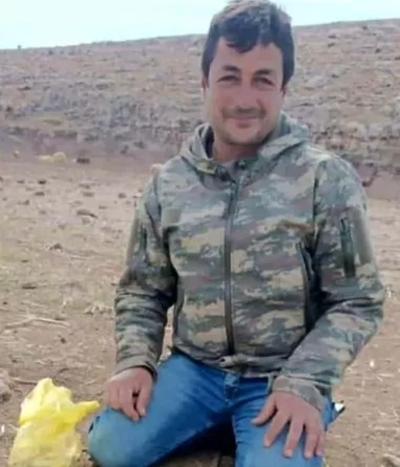 Viranşehir’de yürek burkan olay: Çoban ve eşeği sulama kanalına düşüp boğuldu