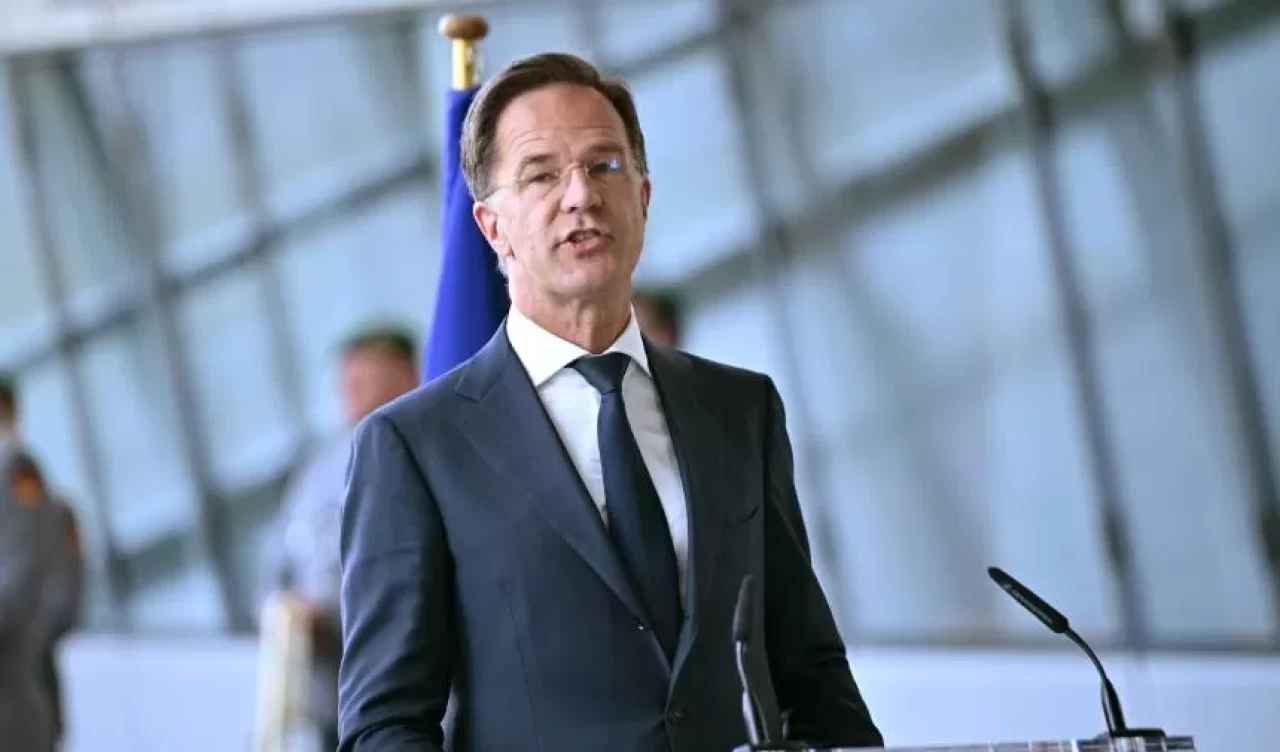 NATO Genel Sekreteri Rutte ve Sanchez, İspanya'daki elektrik kesintilerini masaya yatırdı!