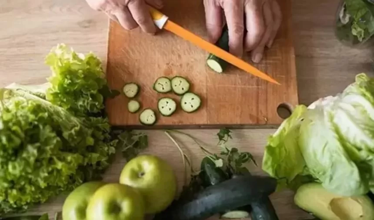 Vegan diyeti nasıl yapılır? Adım adım sağlıklı vegan beslenme rehberi!