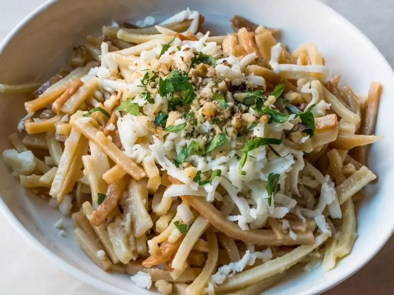 Erişte Nasıl Pişirilir? Erişte Pişirmenin Püf Noktaları ve Dikkat Edilmesi Gerekenler